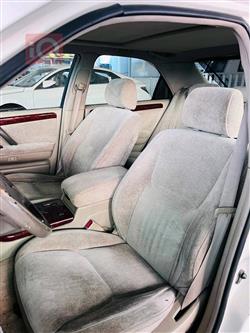 تويوتا كراون